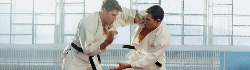Cost To Run A Martial Arts School