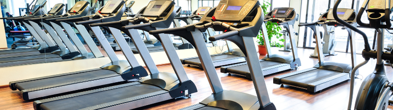 commercial insurance for gyms