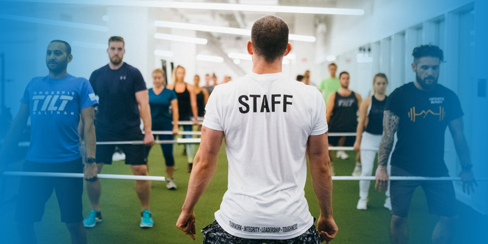 Coaches and Community