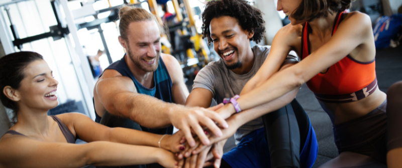 How to Increase Gym Retail Sales in 5 Easy Steps