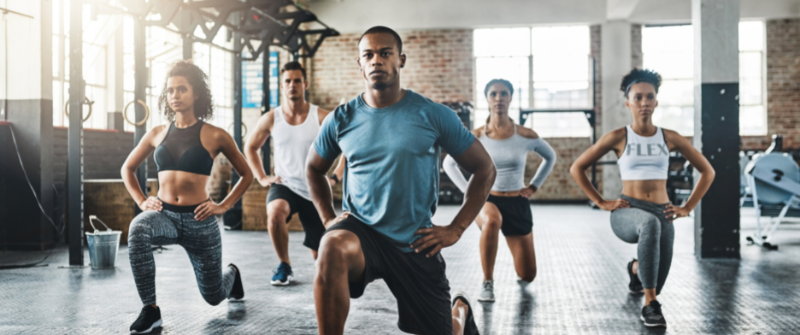 The Top 6 Gym Classes You Should Offer in Your Gym