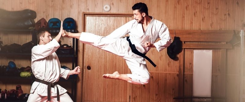 How Much Does It Cost to Run a Martial Arts School?