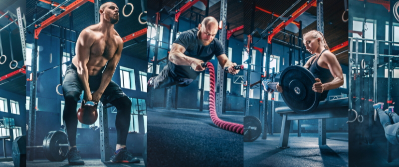 How to Insure a Multi-Use Functional Fitness Space or Warehouse Gym