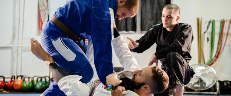 Are You Personally Liable? What Every Jiu-Jitsu Instructor Should Know