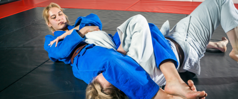 Why Student Injuries Are the #1 Risk for Jiu-Jitsu Gym Owners and How to Prepare