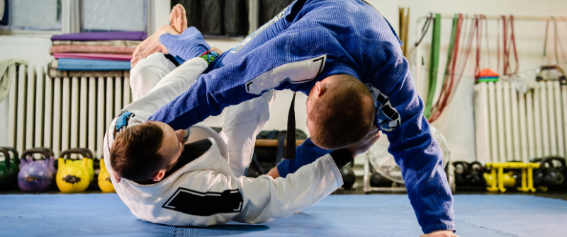 How Jiu-Jitsu Gyms Can Compete with CrossFit and Boutique Studios