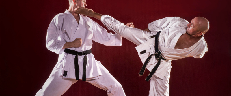 How to Market Your Martial Arts Classes to Parents and Adults