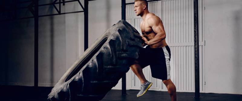 Best Insurance for Functional Fitness Trainers & Coaches