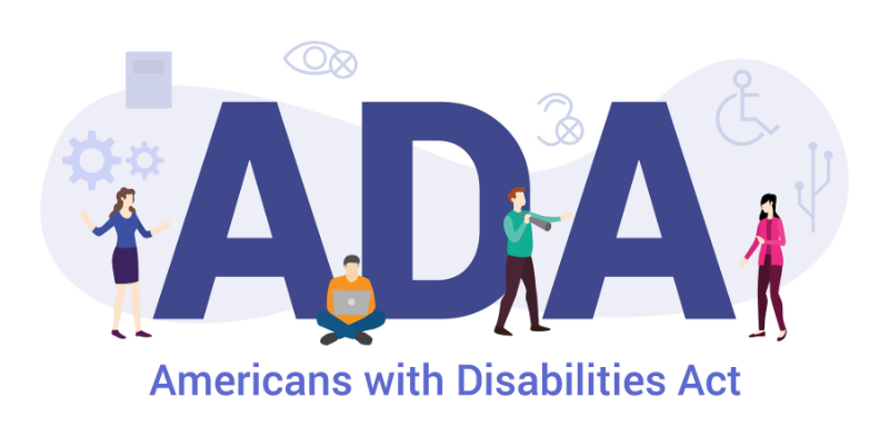 What Are ADA Standards for Fitness Facilities?