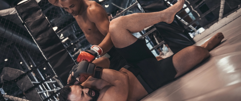 How to Insure an MMA Gym Without Paying for Coverage You Don’t Need