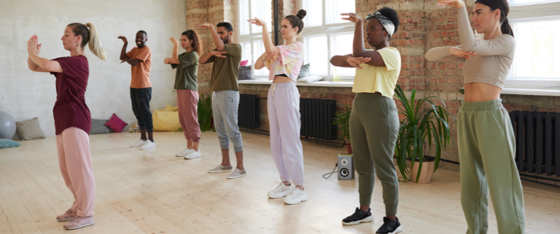 Is Dance Studio Insurance Necessary?