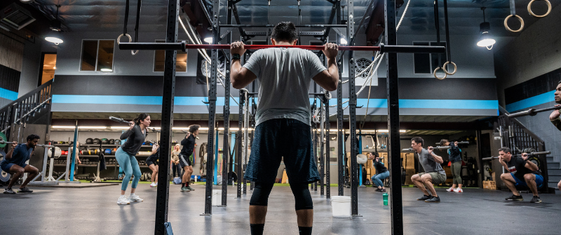 What Strategies Can Gym Employers Use to Reduce Employee Health Care Costs?