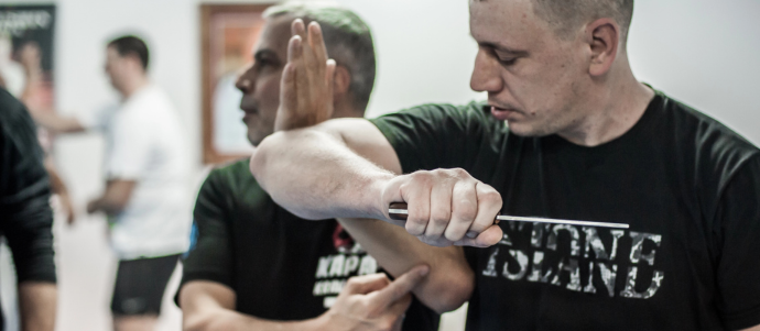 Understanding Liability Insurance for Krav Maga Instructors