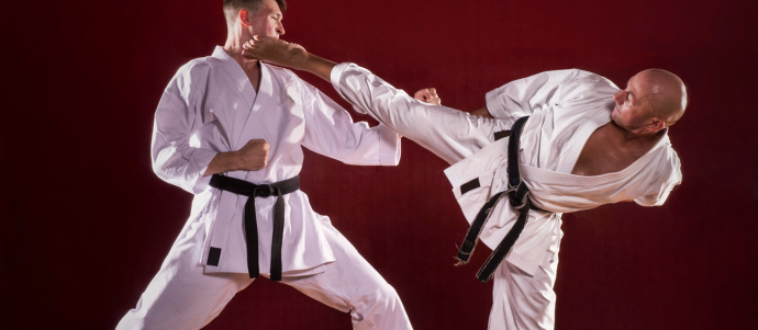 Common Insurance Claims in Martial Arts Studios and How to Prevent Them