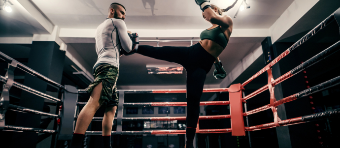 Common Insurance Challenges in Kickboxing Schools