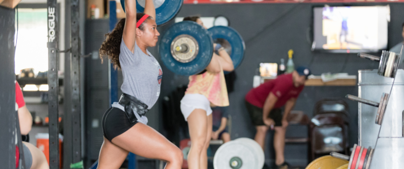 Professional Liability Insurance vs. General Liability Insurance: What CrossFit Coaches Need to Know