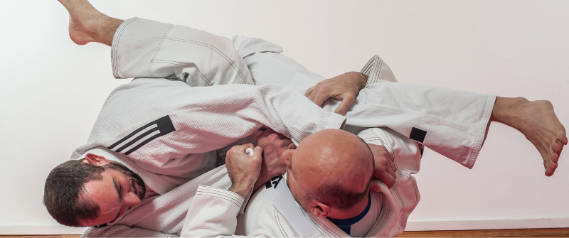 Key Strategies to Lower Financial Risks for Jiu-Jitsu Gym Owners