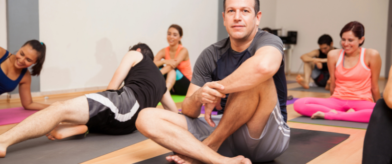 Risk Management: Lower Premiums and Improved Coverage for Yoga Studios