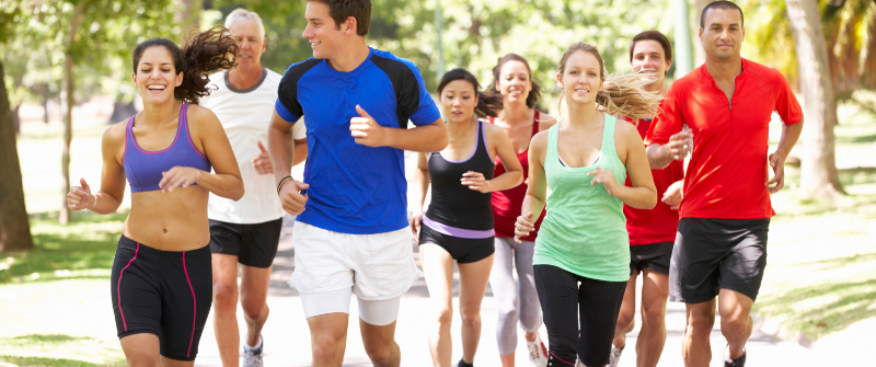 6 Tips on How to Promote Your Social Fitness or Running Club