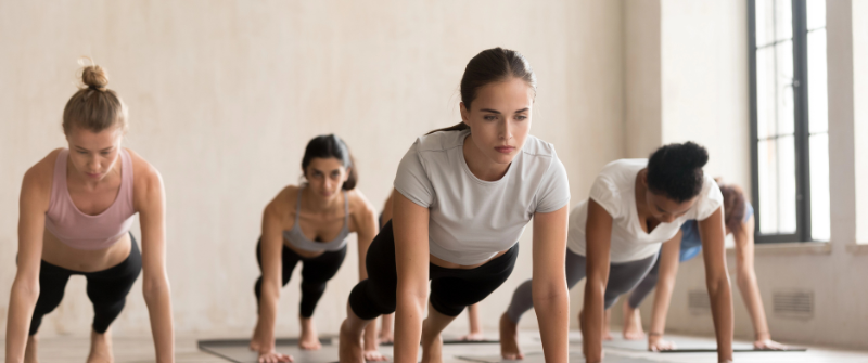 Top 6 Tips for Handling Pilates Studio Business Liability Claims