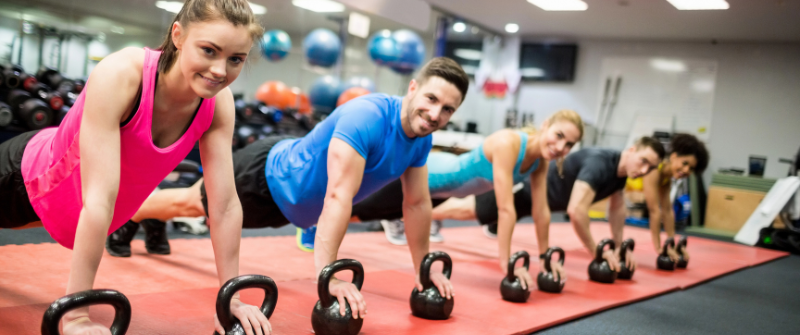 Marketing Your Social Fitness Club the NEXO Way: Proven Strategies That Work