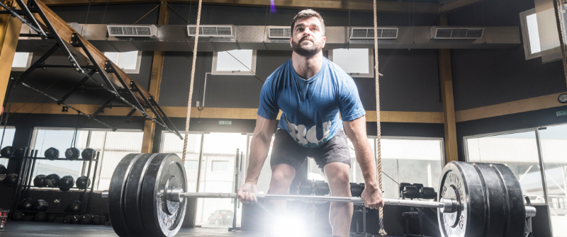 From Olympic Lifting to Bootcamps: Covering All Angles of Functional Fitness