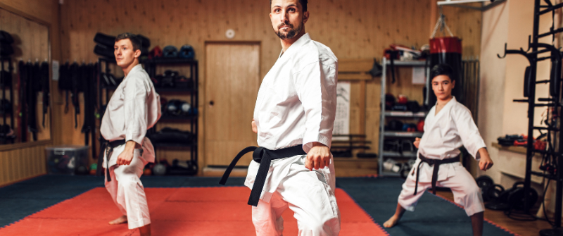 Martial Arts Studio Startups: Build Your Risk Management Plan