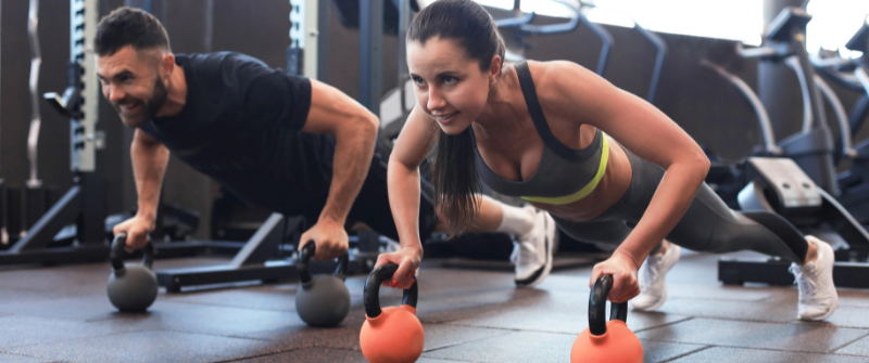 From TRX to Turf: Equipment Insurance for Functional Training Spaces