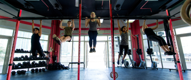 The Legal Risks of Free Trials and Drop-In Classes