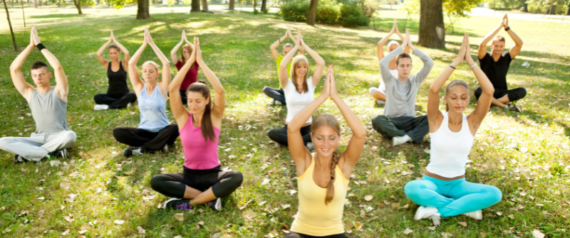 Yoga Business Expansion? Update Your Insurance Before You Scale