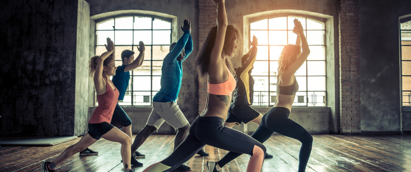How Toxic Gym Culture Can Lead to Lawsuits and Insurance Problems