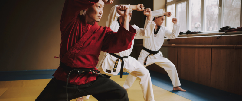 Continuing Education for Jiu-Jitsu Coaches: Why It Builds Student Trust