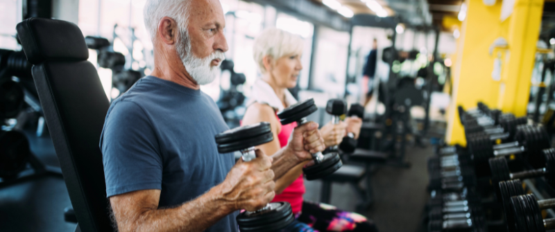 Functional Fitness Programs for Seniors: Safety and Liability Tips