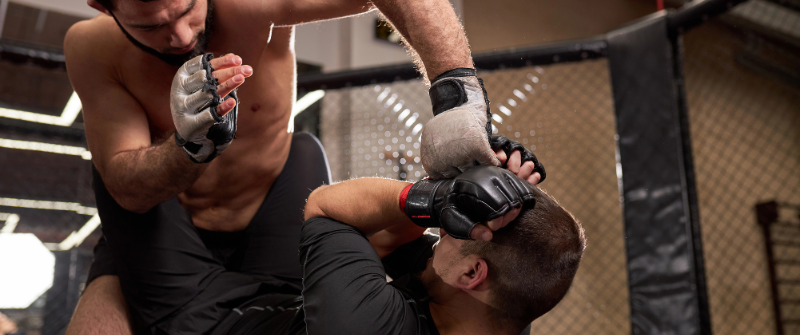 Mastering Liability for Jiu-Jitsu Tournaments and Martial Arts Events