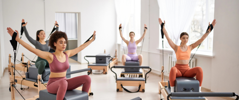 Pilates Injuries Are Increasing: What Studio Owners Can Do to Stay Protected