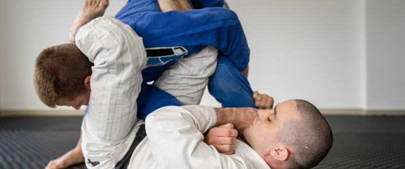 Injury Waivers Aren’t Enough: Insurance Gaps Jiu-Jitsu Owners Overlook