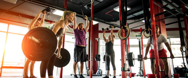 How Gym Risk Management Can Lead to Lower Premiums Over Time
