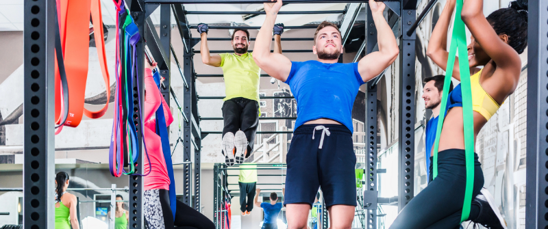 Functional Fitness Injury Trends That Impact Insurance Underwriting