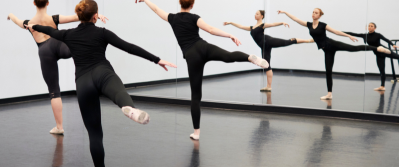 Am I Liable for Accidents During Dance Studio Rehearsals or Recitals?