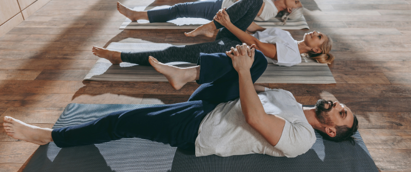 What Risks Do Heated Yoga Studios Face?