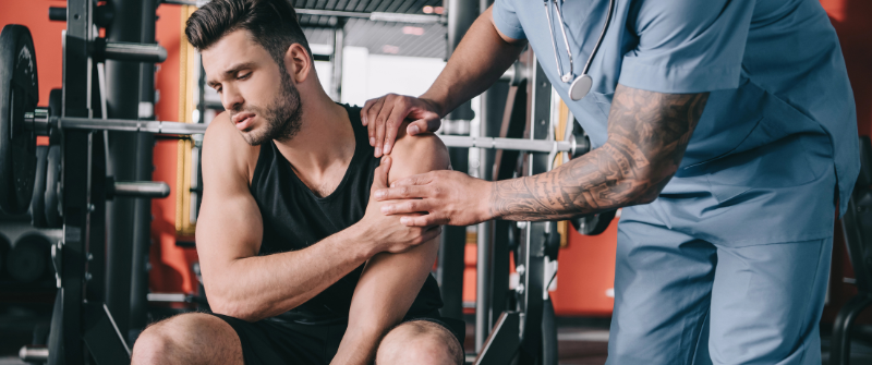 Does Your Policy Cover Injuries During Max-Out Attempts?