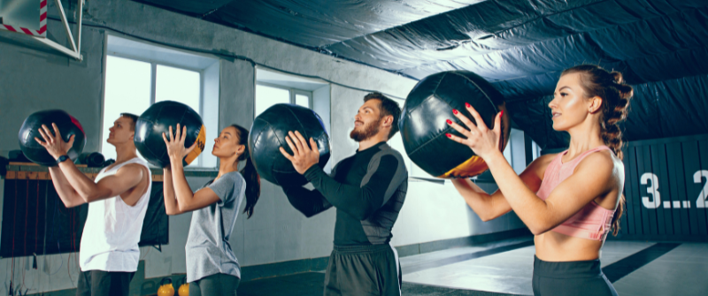 What Happens If a Member Is Injured After Staff Hours?