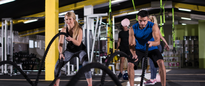 Where Fitness Trends Create New Insurance Gaps