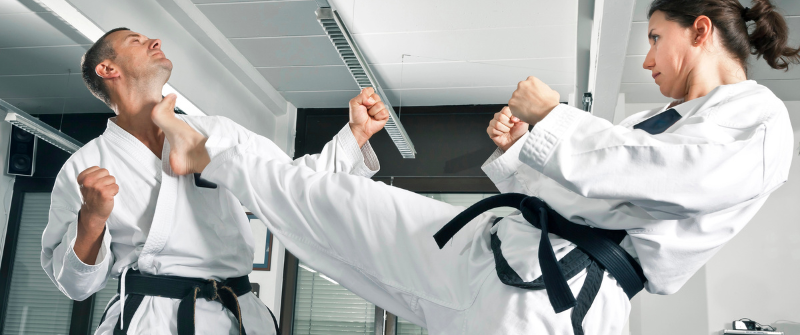 Belt Rank vs Liability: Why Experience Doesn’t Remove Risk