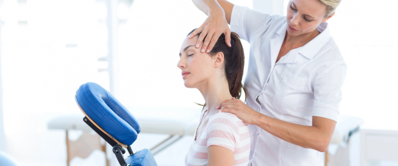Common Massage Therapy Services Offered by Professionals