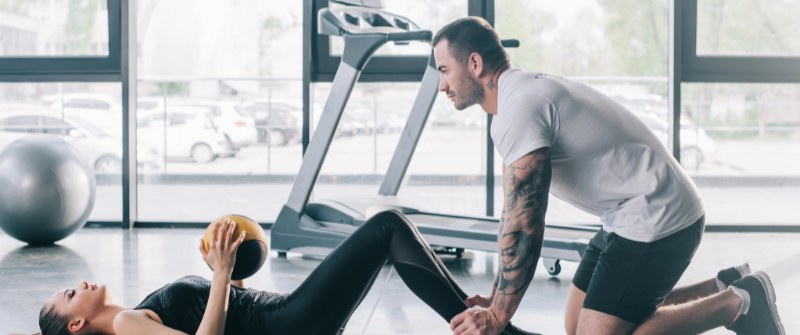 Do Fitness Professionals Need Liability Insurance?
