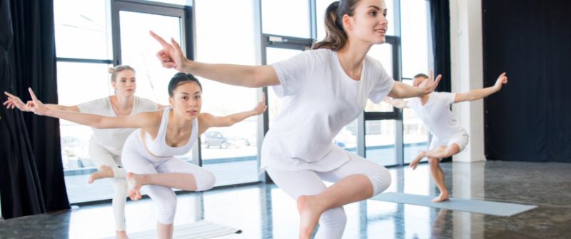 Do Yoga Instructors Need Liability Insurance?