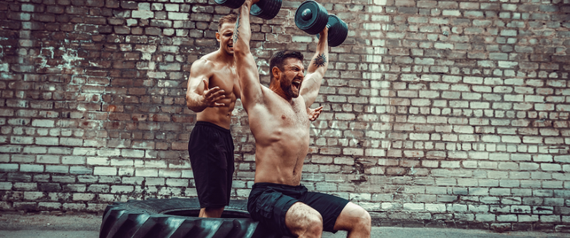 Why Functional Fitness Programming Needs to Evolve for Older Athletes