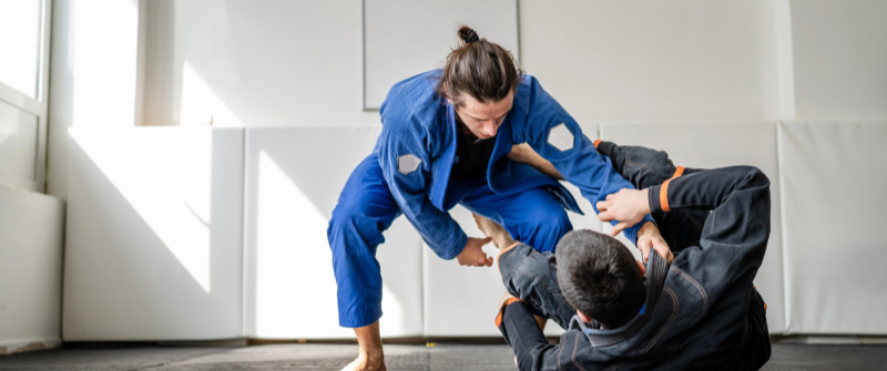 How No-Gi Jiu-Jitsu Growth Is Changing Gym Operations