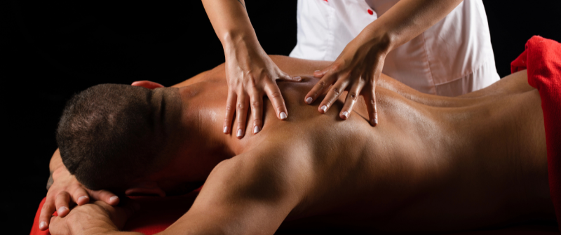 Safety Guidelines for Bodywork Practitioners